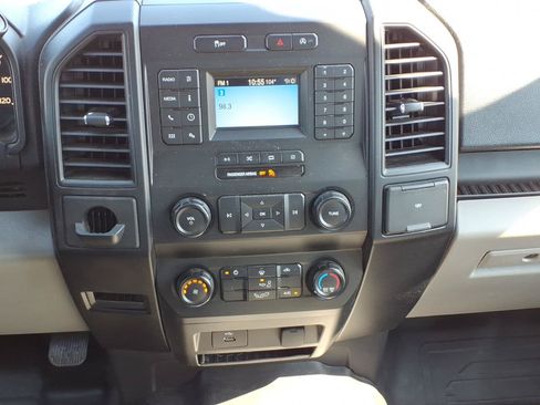 Used 2020 Ford F150 2WD SuperCab image 19