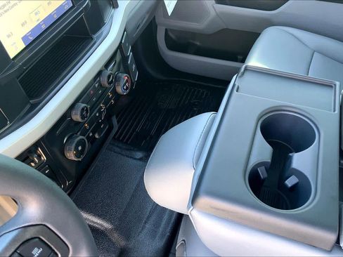 New 2026 Ford F350 XL w/ FX4 Off-Road Package AWD/4WD image 7