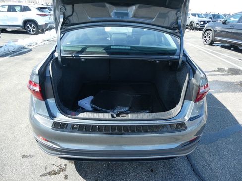 New 2026 Volkswagen Jetta S image 8