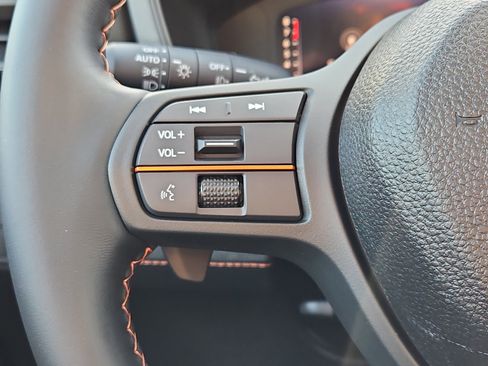 New 2026 Honda Passport TrailSport image 18