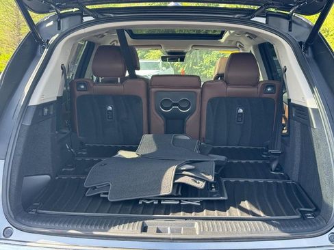 Certified 2026 Acura MDX SH-AWD w/ Technology Package image 5