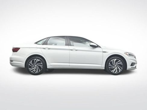 Used 2020 Volkswagen Jetta SEL FWD image 42