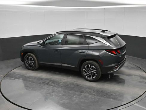 New 2026 Hyundai Tucson SEL Plus AWD/4WD image 26