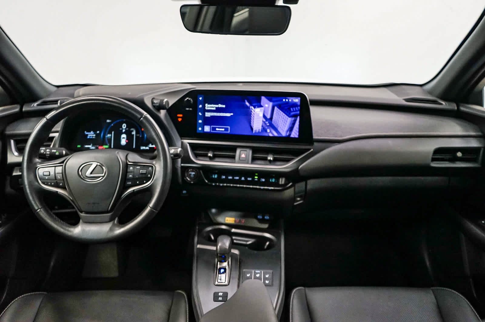 Used 2025 Lexus UX 300h FWD w/ Accessory Package (Z2) image 12