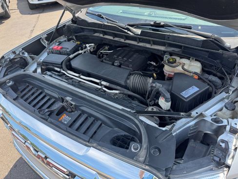 Used 2019 GMC Sierra 1500 SLE w/ Remote Start Package AWD/4WD image 22