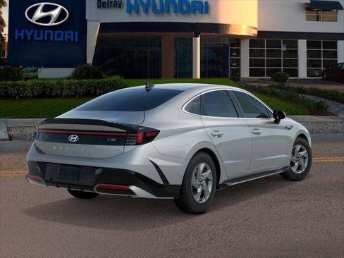 New 2026 Hyundai Sonata SE image 4
