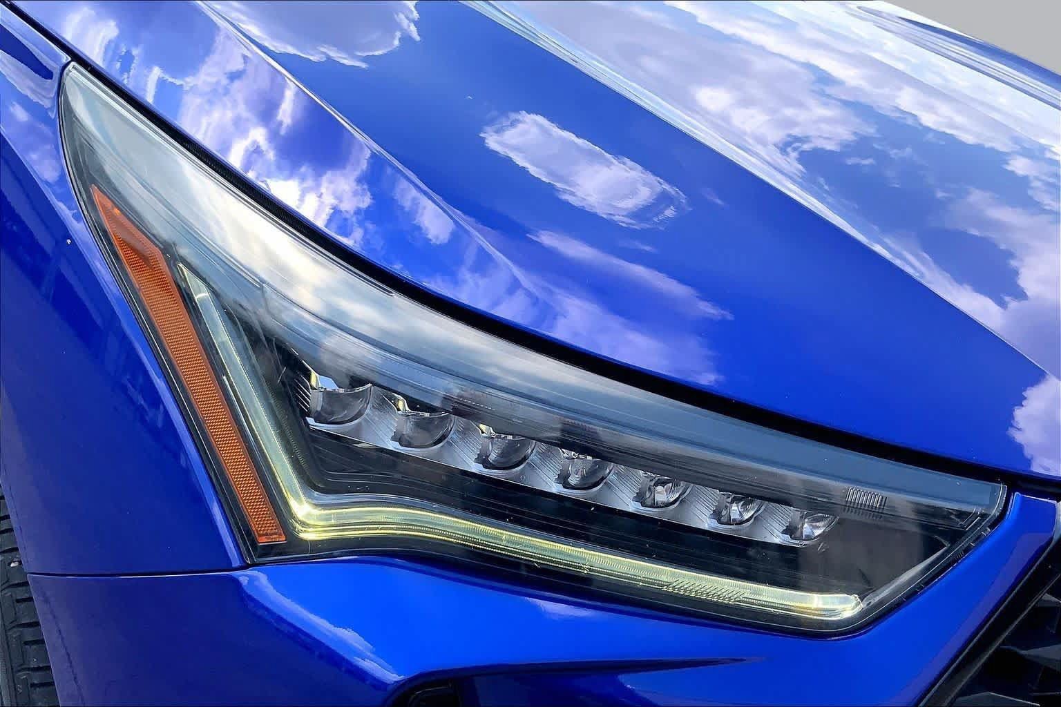 Used 2022 Acura RDX w/ Advance Package AWD/4WD image 28