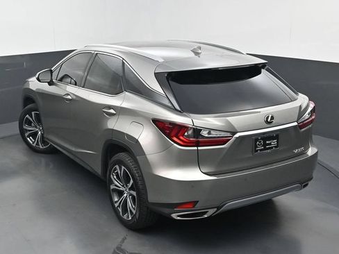 Used 2022 Lexus RX 350 FWD w/ Premium Package image 48