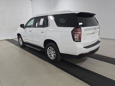Used 2024 Chevrolet Tahoe LT RWD image 5