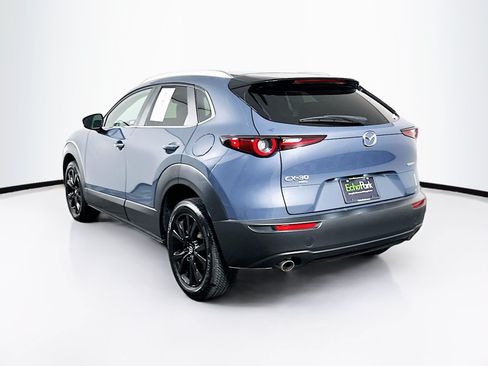 Used 2025 MAZDA CX-30 AWD 2.5 S w/ Preferred Package image 5