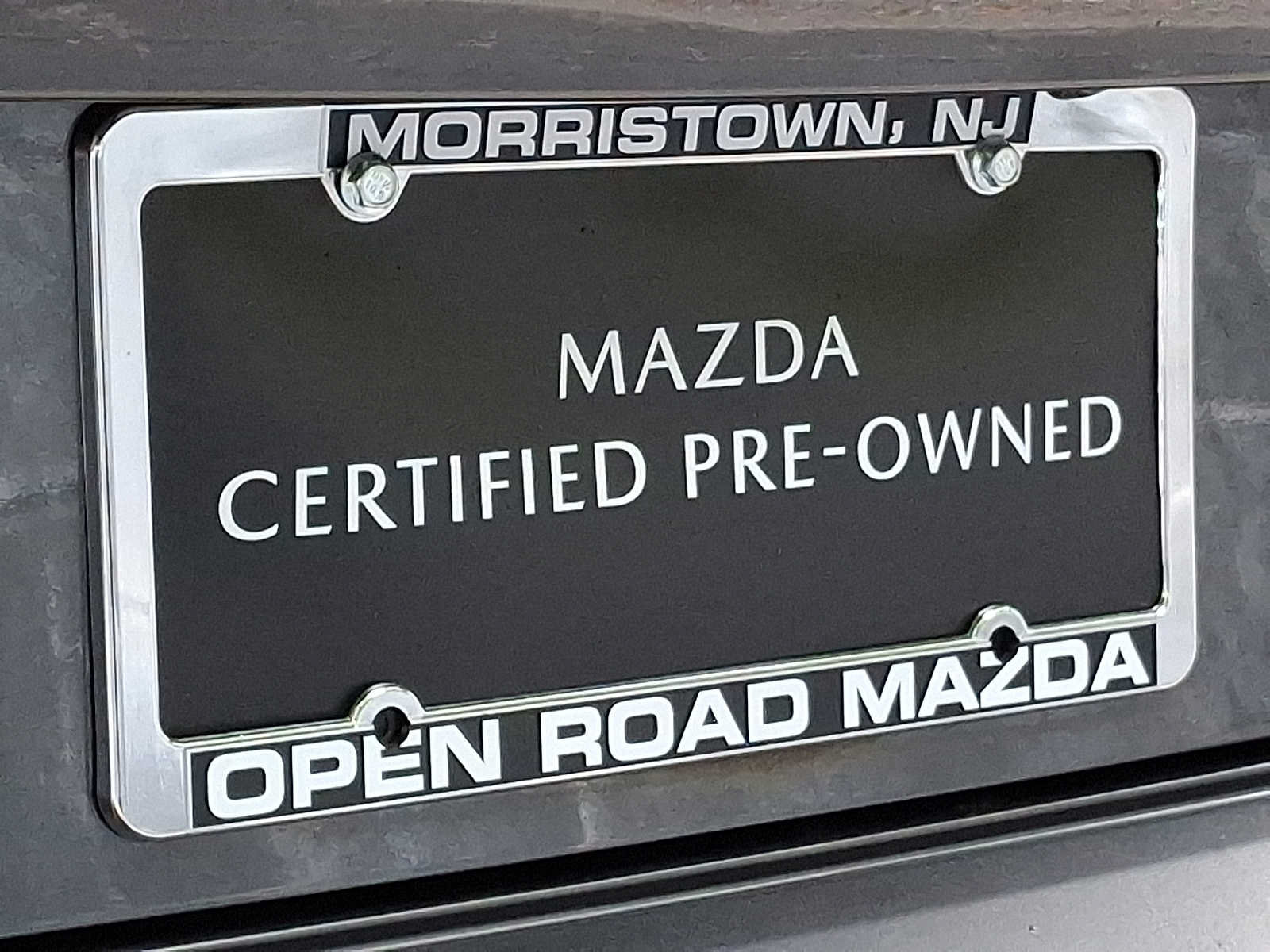 Used 2023 MAZDA CX-30 AWD 2.5 S w/ Preferred Package image 30
