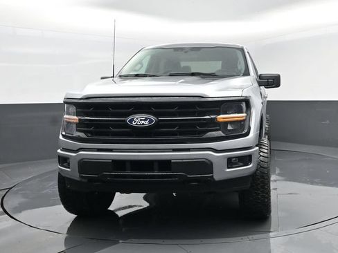 Used 2025 Ford F150 XLT w/ Equipment Group 301A Standard AWD/4WD image 20