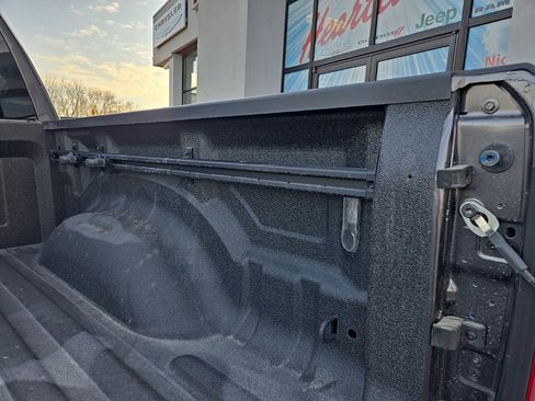 New 2026 RAM 1500 Big Horn image 29