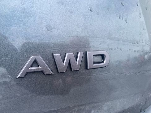 Certified 2026 Nissan Rogue SV image 7