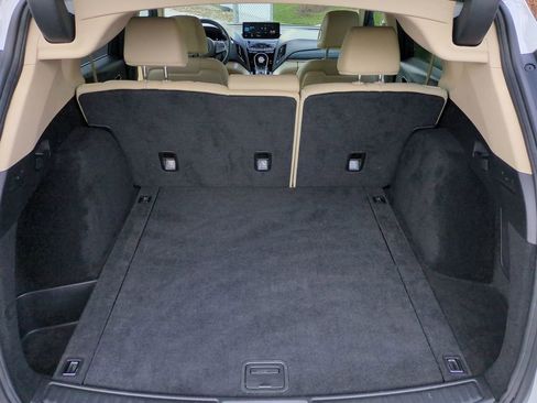 Certified 2022 Acura RDX FWD image 13