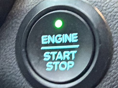 Used 2021 Ford Escape SEL image 36