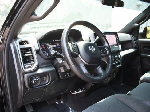 Used 2022 RAM 3500 Tradesman AWD/4WD image 14