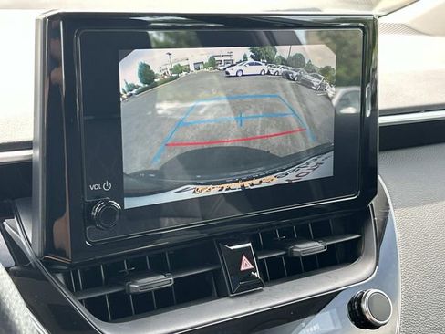 Used 2024 Toyota Corolla LE FWD image 20