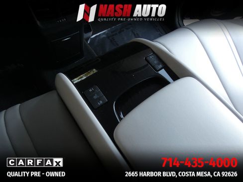 Used 2019 Toyota Mirai FWD image 38
