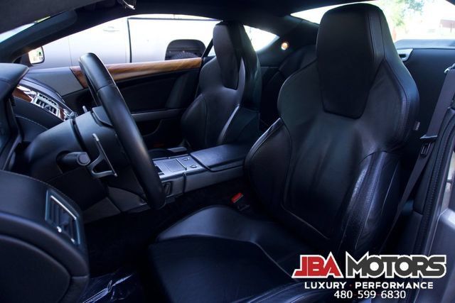 Used 2005 Aston Martin DB9 Coupe RWD image 6