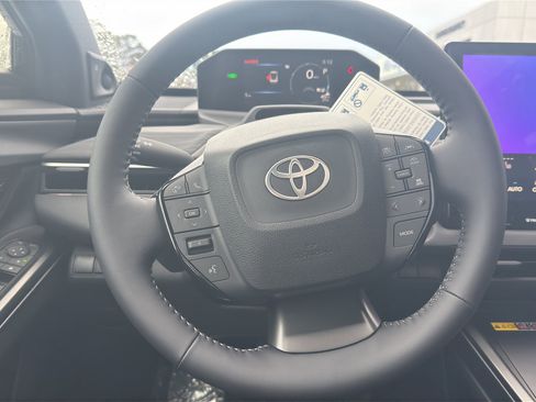 New 2026 Toyota C-HR AWD/4WD image 26