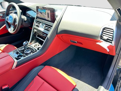New 2026 BMW 840i w/ M Sport Professional Package RWD image 25