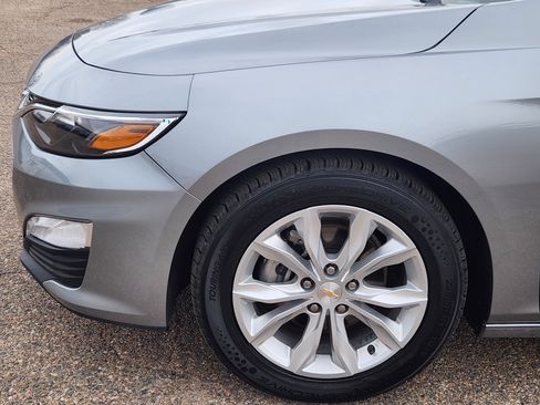 Used 2024 Chevrolet Malibu LT image 6
