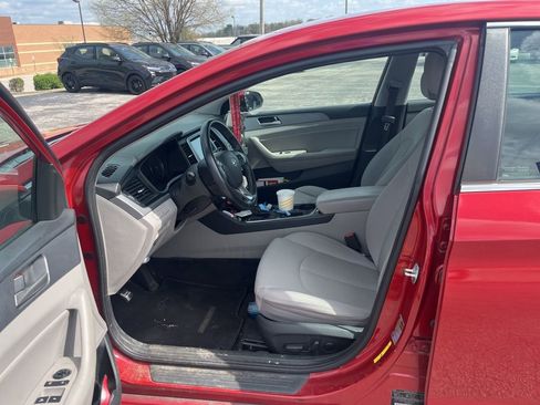 Used 2018 Hyundai Sonata SEL image 6