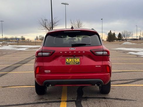 Used 2023 Ford Escape ST-Line Select w/ Tech Pack #1 image 28