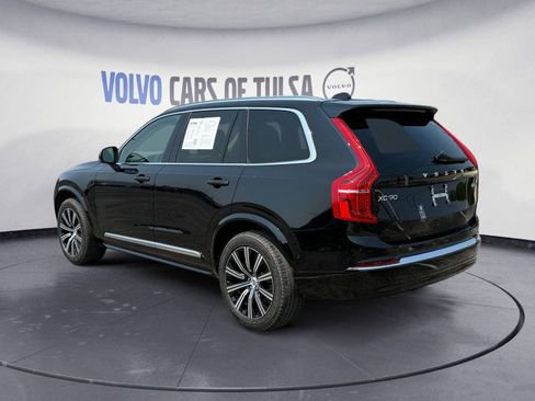 Used 2025 Volvo XC90 B5 Plus image 3