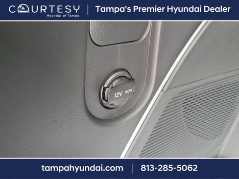 New 2026 Hyundai Palisade Calligraphy image 8