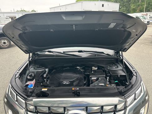 Used 2023 Hyundai Palisade Calligraphy AWD/4WD image 12