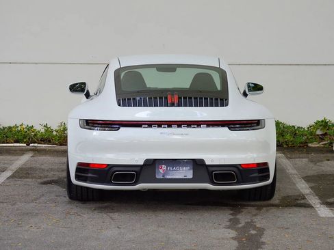 Used 2021 Porsche 911 Carrera image 10