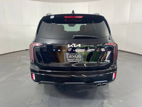 Used 2024 Kia Telluride SX X-Line AWD/4WD image 7