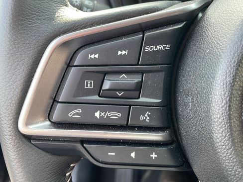 Used 2025 Subaru Legacy Premium AWD/4WD image 15