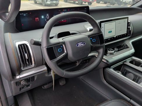 New 2027 Ford Expedition Tremor AWD/4WD image 15