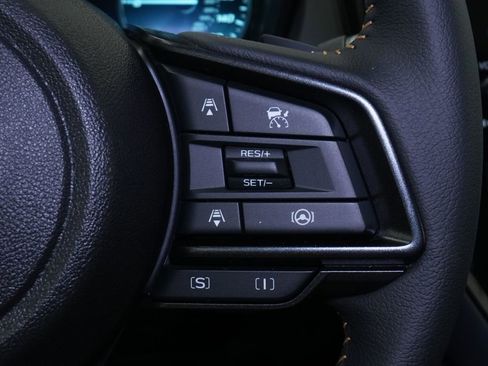 New 2026 Subaru Crosstrek 2.5i Sport AWD/4WD image 34