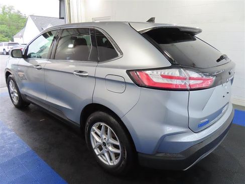 Used 2023 Ford Edge SEL w/ Convenience Package AWD/4WD image 10