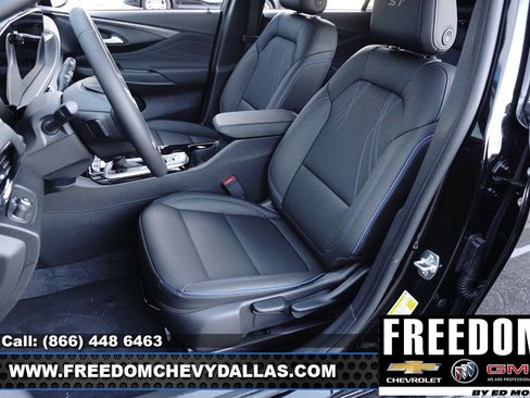 New 2026 Buick Envista Sport Touring image 13