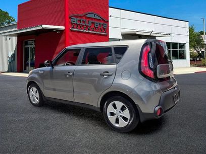 Used 2016 Kia Soul