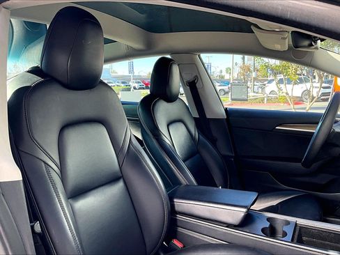 Used 2022 Tesla Model 3 Long Range image 7