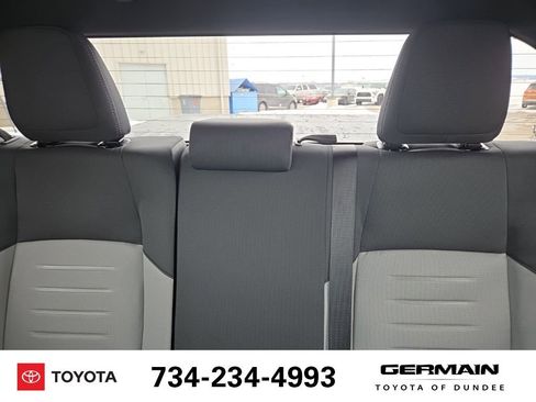 New 2026 Toyota Tacoma TRD Sport AWD/4WD image 22