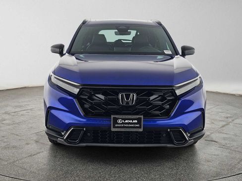 Used 2024 Honda CR-V Sport-L image 8