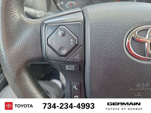 Used 2016 Toyota Tacoma SR AWD/4WD image 17
