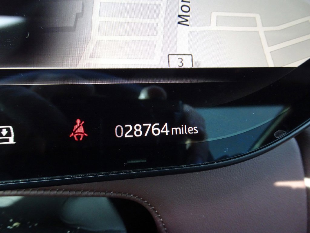 Used 2024 Land Rover Range Rover SE AWD/4WD image 23