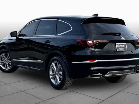 Used 2025 Acura MDX FWD image 12