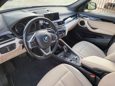 Used 2021 BMW X1 xDrive28i w/ Convenience Package image 29