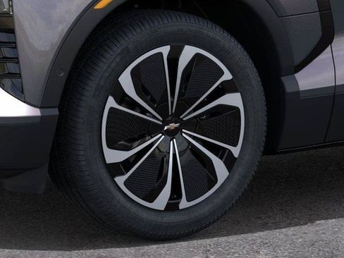 New 2026 Chevrolet Blazer EV LT FWD image 9
