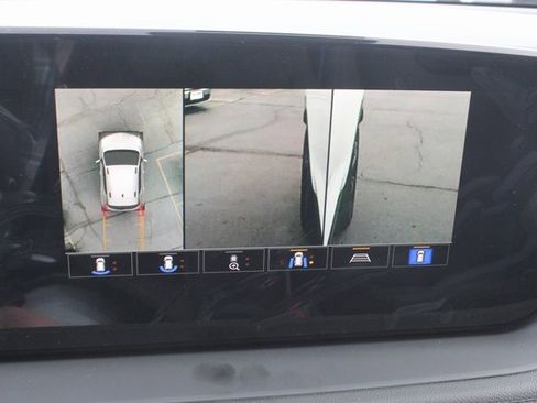 New 2026 Buick Encore GX Sport Touring w/ Advanced Technology Package image 39