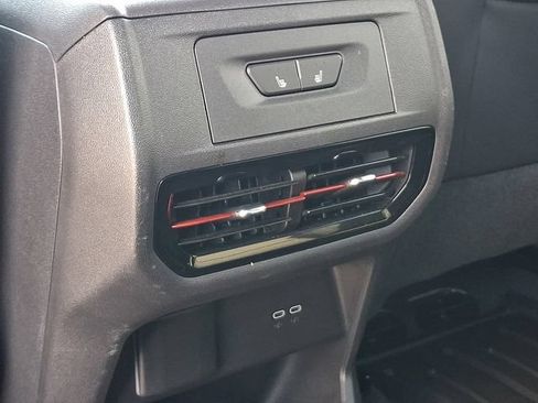 Used 2026 Chevrolet Silverado EV Trail Boss AWD/4WD image 21